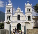 Iglesia San Antonio María Claret