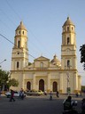 Iglesia San Antonio De Padua  - Oficinas Centrales