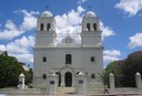 Iglesia San Carlos Borromeo