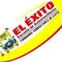 Escuela De Automovilismo El Éxito - Mazatenango