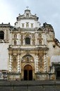 Iglesia San Francisco