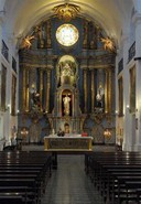 Iglesia San Ignacio De Loyola