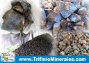 Minerales De Guatemala