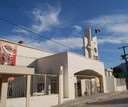 Iglesia San Juan Bautista María Vianney