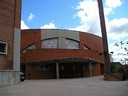 Iglesia San Juan Bosco