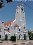 Iglesia San Judas Tadeo