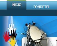 Fondetel (fondo Para El Desarrollo De La Telefonía Rural)