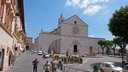 Iglesia Santa Clara De Asis