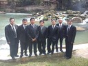 Conjunto Marimbistico Marimbalam