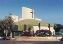 Iglesia Santa María Goretti