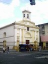 Iglesia Santa Rosa