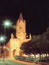 Iglesia Santiago Apóstol