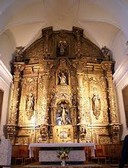 Iglesia Santo Domingo De Guzmán