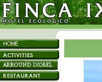Finca Ixobel Hotel Ecológico