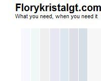 Florykristal