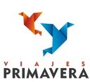 Viajes Primavera