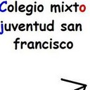 Colegio Mixto Juventud San Francisco