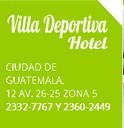 Hotel Villa Deportiva
