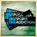 Sport Addiction / Spadd