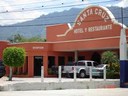 Hotel Y Restaurante Santa Cruz