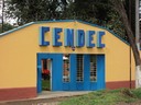 Centro De Convenciones-cendec-