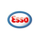 Gasolinera Esso