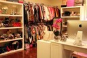 Boutique Closet