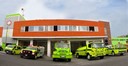Octava Estacion De Bomberos Municipales