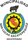 Municipalidad De San Lucas Sacatepéquez