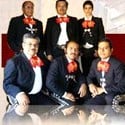 Grupo Musical Los Guerreros De Guatemala.