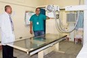 Hospital Nacional Melchor De Mencos, Petén