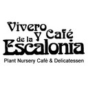 Vivero Y Café De La Escalonia