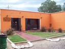Hotel El Viajante