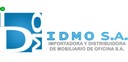 Idmo - Importadora Y Distribuidora De Mobiliario De Oficina, S.a.