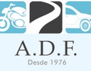 A.d.f. 2 Fibra De Vidrio