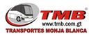 Transportes Monja Blanca, S.a.