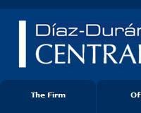 Díaz Durán Y Asociados Central Law