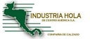 Industria Hola De Centroamérica S.a.