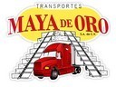 Agencia De Viajes Maya De Oro
