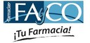 Farmacia Fayco Fraijanes