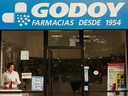 Farmacia Godoy Metronorte