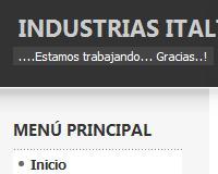 Industrias Italtex, S.a.