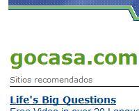 Gocasa