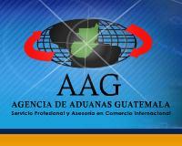 Agencia De Aduanas Guatemala, S.a.