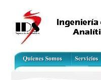 Ingeniería De Servicios Analíticos S.a.