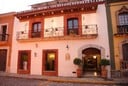 Casa Antigua Gourmet Cuisine - Quetzaltenango
