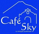 Cafe Sky