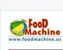 Food Machine Guatemala