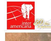 Inter-americana, S.a.