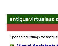 Antigua Virtual Assistance